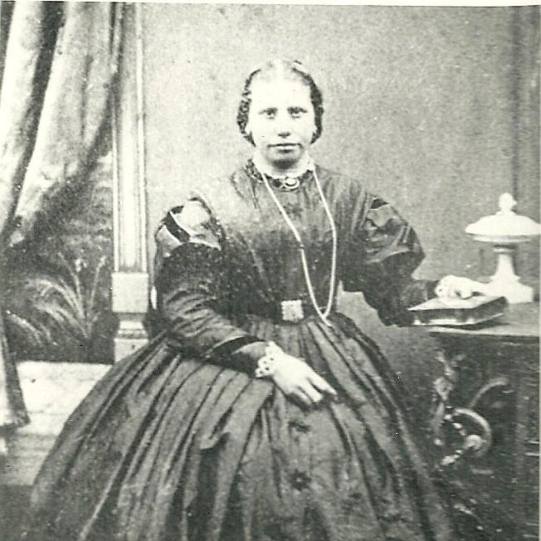 Sara Ann Flinders (1845 - 1928) Profile